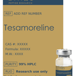 Tesamorelin 10mg
