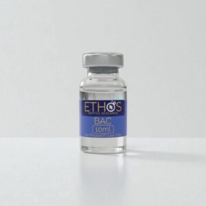 BAC Water - 10ML