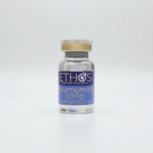 Tesamorelin