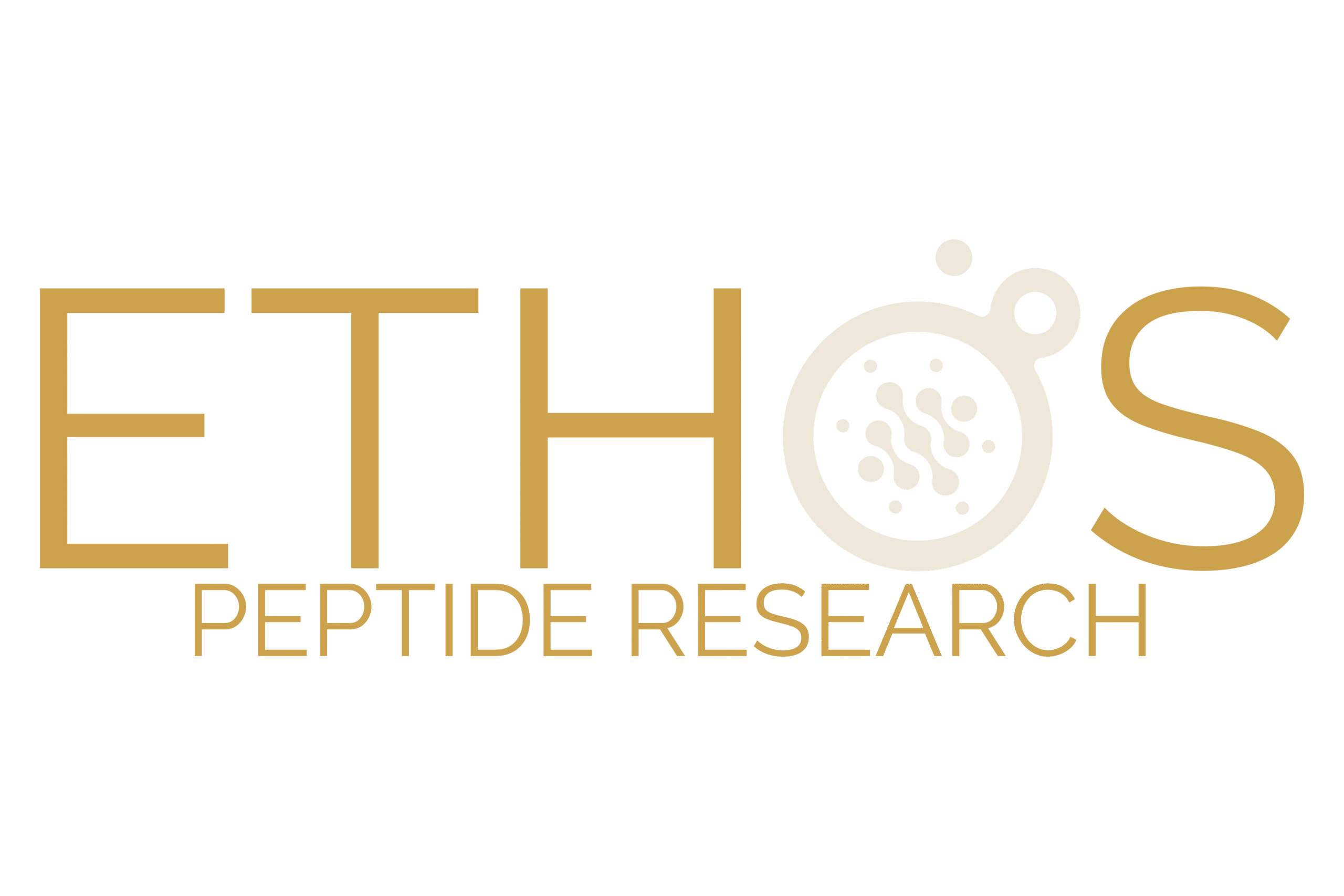 Shop - Ethos Peptide Research