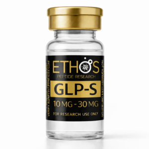 GLP-S 20mg (KIT 10vials)