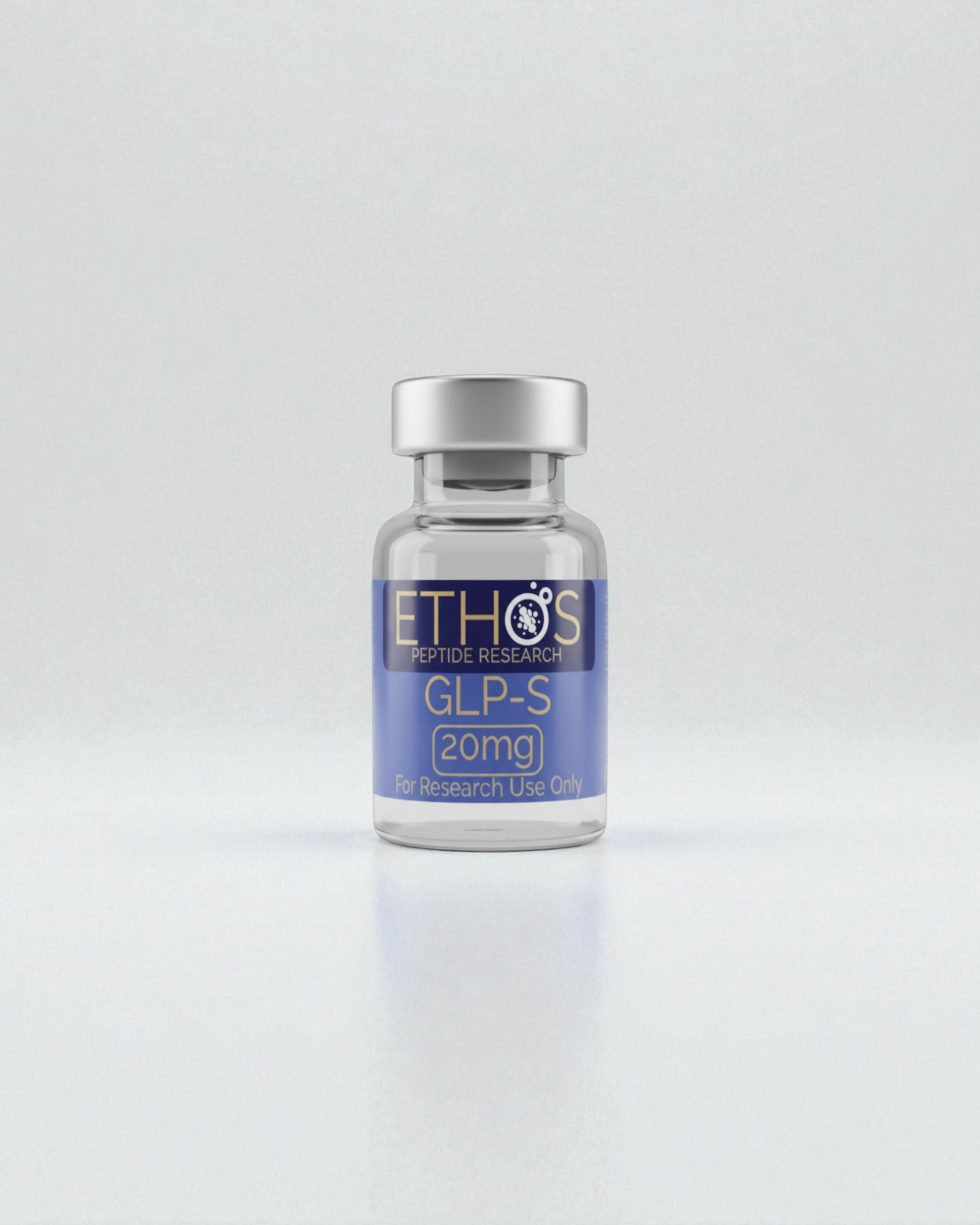 GLP-S Peptide: A Guide to Metabolic Health and Research