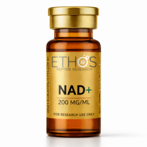 NAD+ | 200 mg/mL | 30 mL Multi-Dose Vial