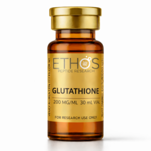 Glutathione 200 mg/mL – 30 mL Solution
