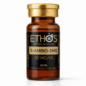 5-Amino-1MQ - Liquid - US BREW - 50mg/ml - 30ml vial