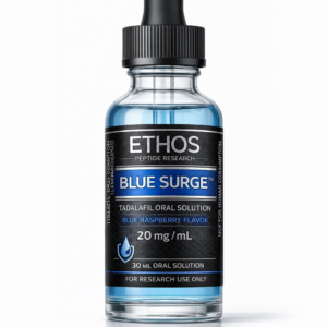 BLUE SURGE™