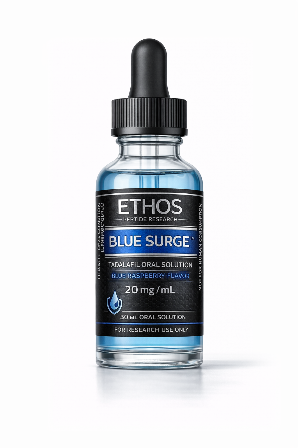 BLUE SURGE™