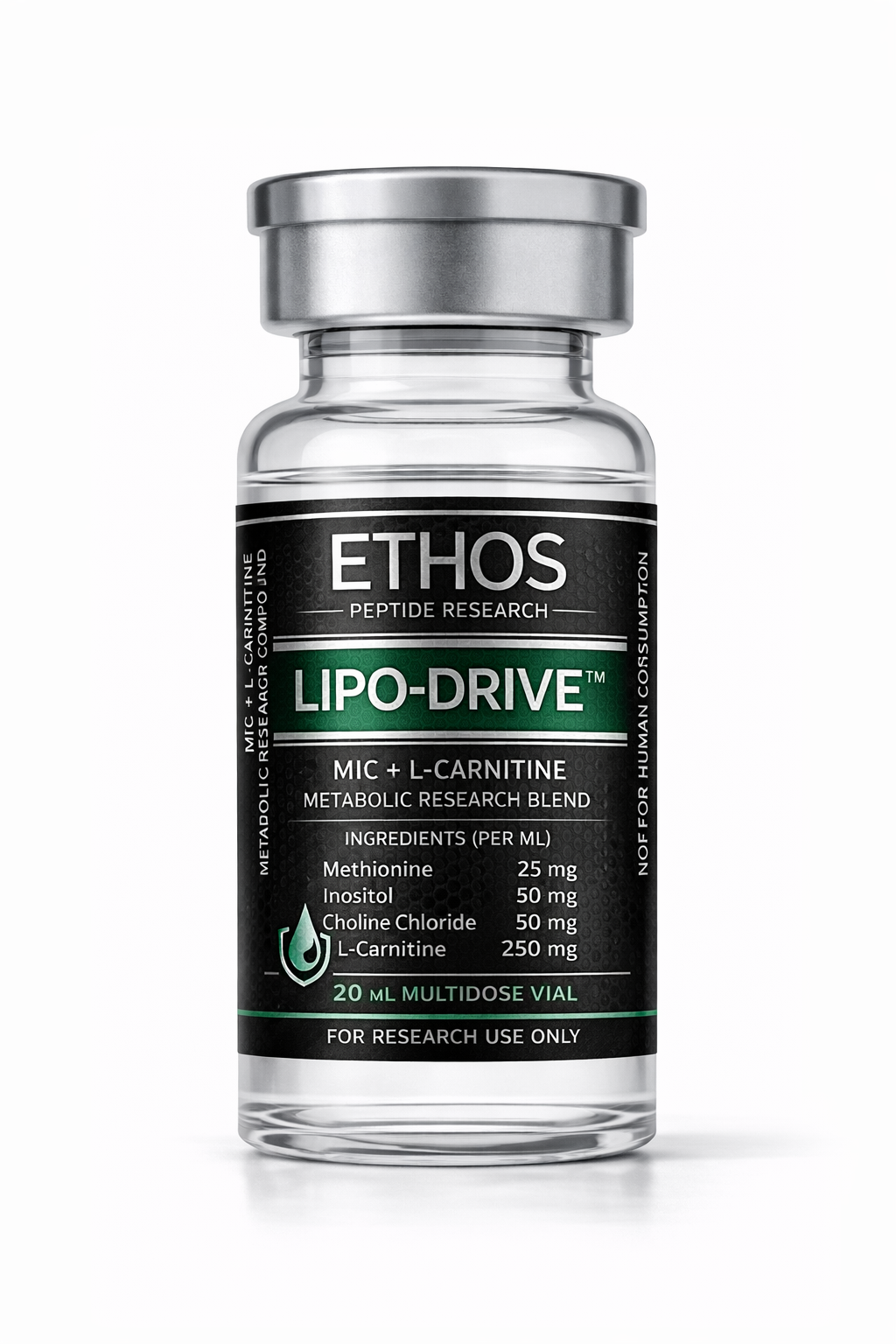 LIPO-DRIVE™