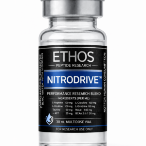 NITRODRIVE™ PWO