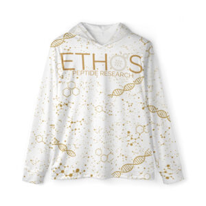 Sports warmup hoodie