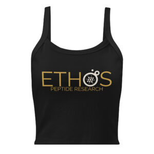 Women’s micro-rib tank top