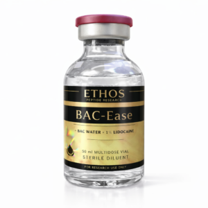 BAC-EASE - 30ml