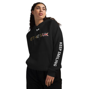 Under Armour® hoodie - UK